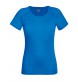 T-SHIRT PERFORMANCE DONNA100%P FullGadgets.com