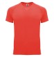 T-shirt sportiva a maniche corte da bambino Bahrain FullGadgets.com