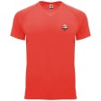 T-shirt sportiva a maniche corte da bambino Bahrain FullGadgets.com