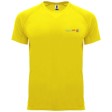 T-shirt sportiva a maniche corte da bambino Bahrain FullGadgets.com