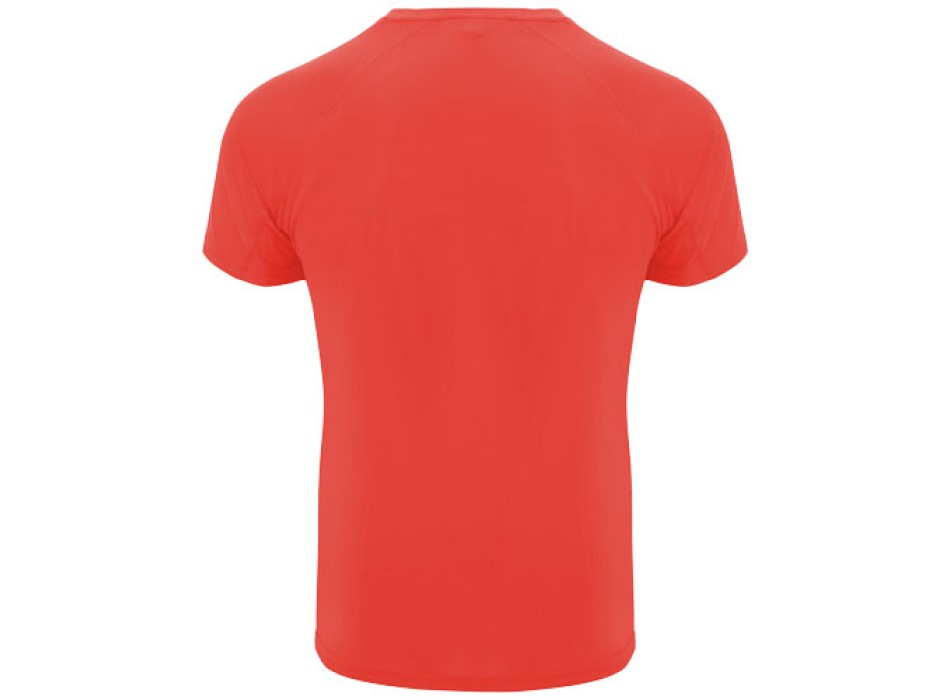 T-shirt sportiva a maniche corte da bambino Bahrain FullGadgets.com