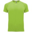 T-shirt sportiva a maniche corte da bambino Bahrain FullGadgets.com