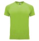 T-shirt sportiva a maniche corte da bambino Bahrain FullGadgets.com