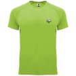 T-shirt sportiva a maniche corte da bambino Bahrain FullGadgets.com