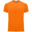 T-shirt sportiva a maniche corte da bambino Bahrain FullGadgets.com