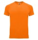 T-shirt sportiva a maniche corte da bambino Bahrain FullGadgets.com