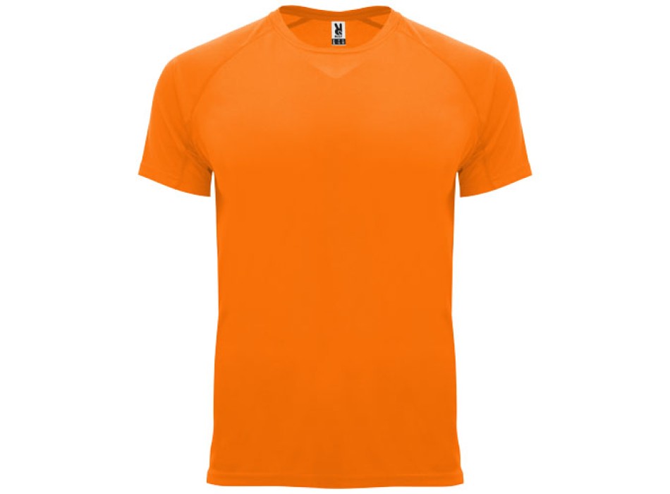 T-shirt sportiva a maniche corte da bambino Bahrain FullGadgets.com