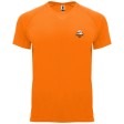 T-shirt sportiva a maniche corte da bambino Bahrain FullGadgets.com