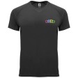 T-shirt sportiva a maniche corte da bambino Bahrain FullGadgets.com