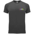 T-shirt sportiva a maniche corte da bambino Bahrain FullGadgets.com