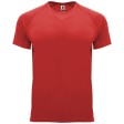 T-shirt sportiva a maniche corte da bambino Bahrain FullGadgets.com