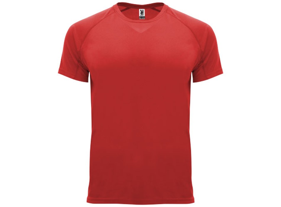 T-shirt sportiva a maniche corte da bambino Bahrain FullGadgets.com