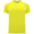 T-shirt sportiva a maniche corte da bambino Bahrain FullGadgets.com