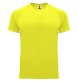 T-shirt sportiva a maniche corte da bambino Bahrain FullGadgets.com