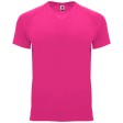 T-shirt sportiva a maniche corte da bambino Bahrain FullGadgets.com