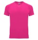 T-shirt sportiva a maniche corte da bambino Bahrain FullGadgets.com