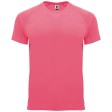 T-shirt sportiva a maniche corte da bambino Bahrain FullGadgets.com