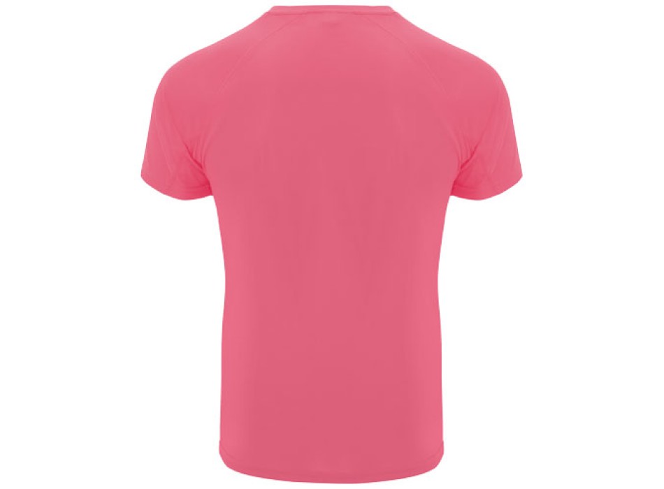 T-shirt sportiva a maniche corte da bambino Bahrain FullGadgets.com