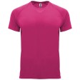 T-shirt sportiva a maniche corte da bambino Bahrain FullGadgets.com