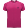 T-shirt sportiva a maniche corte da bambino Bahrain FullGadgets.com