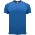 T-shirt sportiva a maniche corte da bambino Bahrain FullGadgets.com