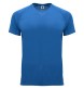 T-shirt sportiva a maniche corte da bambino Bahrain FullGadgets.com