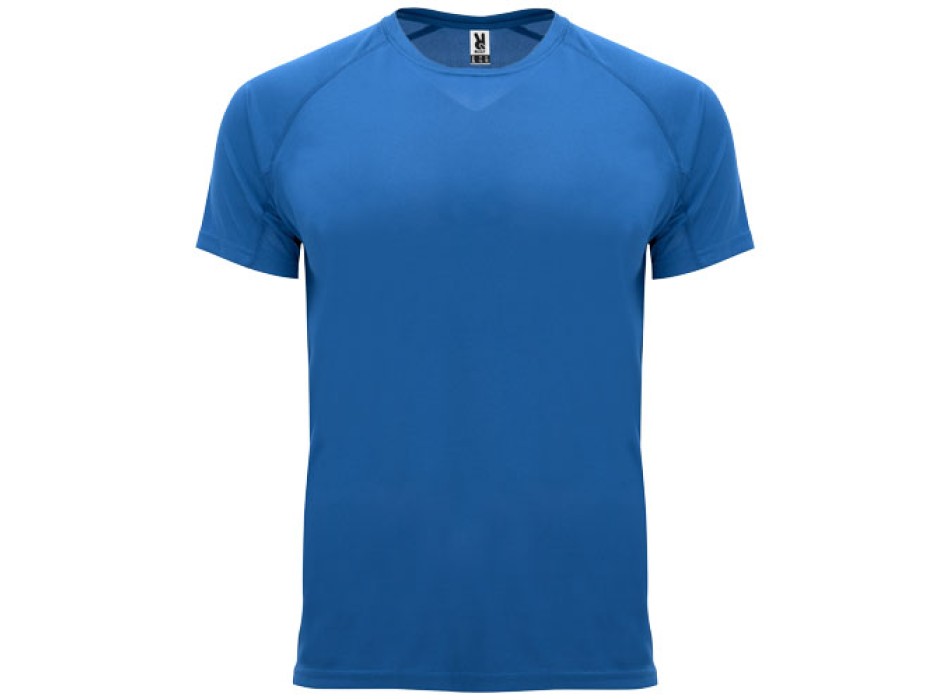 T-shirt sportiva a maniche corte da bambino Bahrain FullGadgets.com