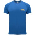 T-shirt sportiva a maniche corte da bambino Bahrain FullGadgets.com