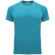 T-shirt sportiva a maniche corte da bambino Bahrain FullGadgets.com