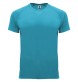 T-shirt sportiva a maniche corte da bambino Bahrain FullGadgets.com