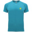 T-shirt sportiva a maniche corte da bambino Bahrain FullGadgets.com