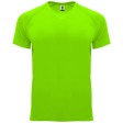 T-shirt sportiva a maniche corte da bambino Bahrain FullGadgets.com