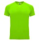 T-shirt sportiva a maniche corte da bambino Bahrain FullGadgets.com