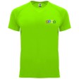 T-shirt sportiva a maniche corte da bambino Bahrain FullGadgets.com