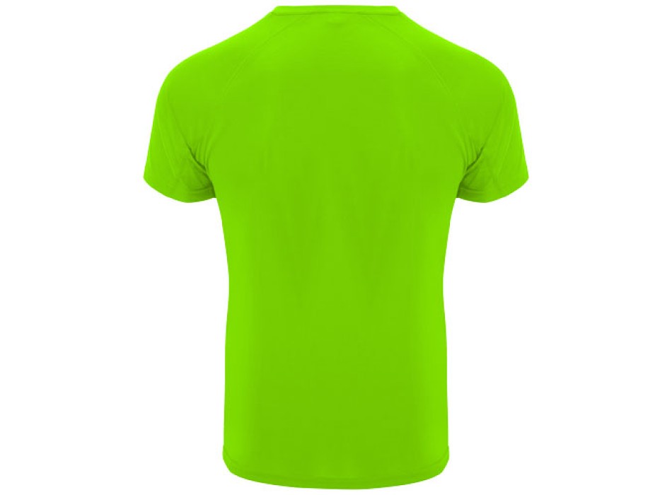 T-shirt sportiva a maniche corte da bambino Bahrain FullGadgets.com