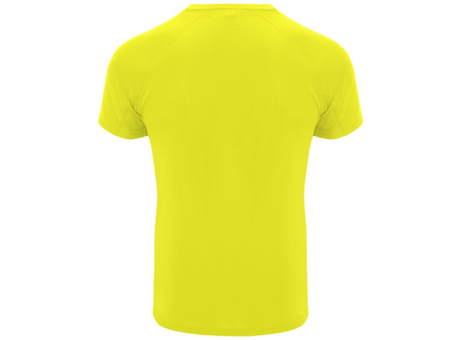 T-shirt sportiva a maniche corte da bambino Bahrain FullGadgets.com