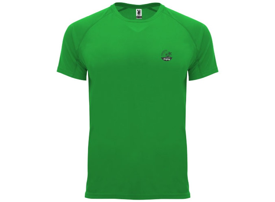 T-shirt sportiva a maniche corte da bambino Bahrain FullGadgets.com