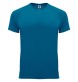 T-shirt sportiva a maniche corte da bambino Bahrain FullGadgets.com