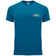 T-shirt sportiva a maniche corte da bambino Bahrain FullGadgets.com