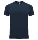 T-shirt sportiva a maniche corte da bambino Bahrain FullGadgets.com