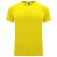 T-shirt sportiva a maniche corte da bambino Bahrain FullGadgets.com