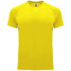 T-shirt sportiva a maniche corte da bambino Bahrain FullGadgets.com