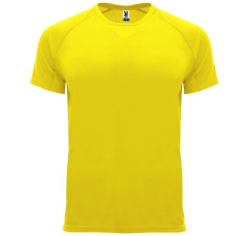 T-shirt sportiva a maniche corte da bambino Bahrain FullGadgets.com