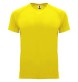 T-shirt sportiva a maniche corte da bambino Bahrain FullGadgets.com