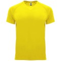 T-shirt sportiva a maniche corte da bambino Bahrain