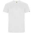 T-shirt sportiva a maniche corte da bambino Imola FullGadgets.com