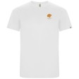 T-shirt sportiva a maniche corte da bambino Imola FullGadgets.com