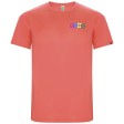 T-shirt sportiva a maniche corte da bambino Imola FullGadgets.com