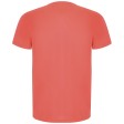 T-shirt sportiva a maniche corte da bambino Imola FullGadgets.com