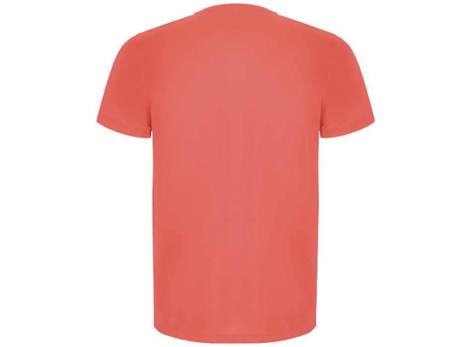 T-shirt sportiva a maniche corte da bambino Imola FullGadgets.com